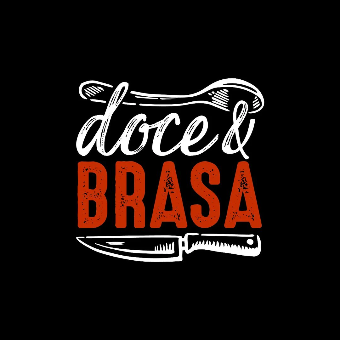 Doce e Brasa
